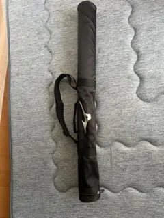Mizuno バットケース 黒　大人用
