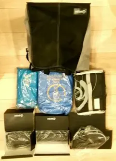 【非売品】2002 FIFA ワールドカップオリジナルグッズセット