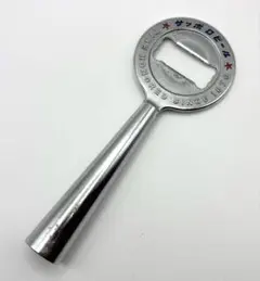 サッポロビール 栓抜き 昭和レトロ ヴィンテージのサムネイル