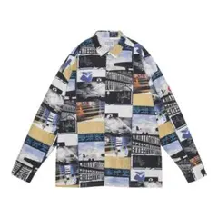 2025年最新】C.E メンズ シャツの人気アイテム - メルカリ