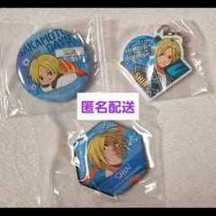 朝倉シン✽びっくらポンセット