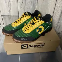 値下げします!【新品未使用】デスポルチ×ルースイソンブラ　カンピナースJPⅡ 2025年最新】デスポルチカンピーナスの人気アイテム - メルカリ