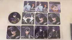 UNDER:DOLL pRessest Love まとめ売り セット - メルカリ