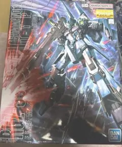2026年最新】MG リゼル（隊長機）の人気アイテム - メルカリ