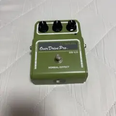 Nordland Electronics ODR-CC+ オーバードライブ - メルカリ