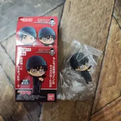 【名探偵コナン】赤井隊 フィギュア 江戸川コナン