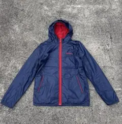 【古着】adidas ナイロンジャケット