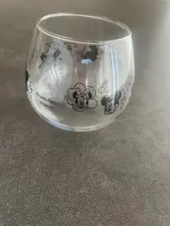 Francfranc ディズニー ミッキーゆらゆらグラス