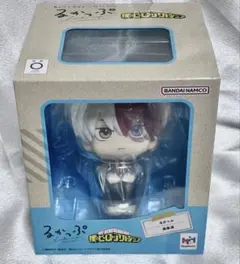 るかっぷ 僕のヒーローアカデミア 轟焦凍 フィギュア