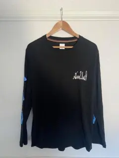 Paul Smith ポールスミス　ロンT 花柄のサムネイル