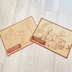 2025年最新】ハガレンカフェ ランチョンマットの人気アイテム