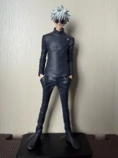 呪術廻戦 懐玉玉折 五条悟 フィギュア