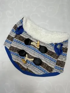 幾何学模様 ボアアウター　小型用