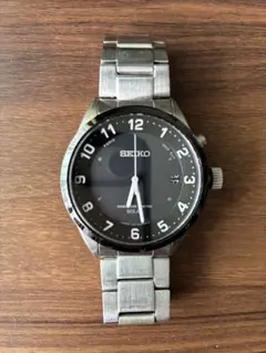 SEIKO 電波ソーラー腕時計 SBTM177 7B24 0AA0