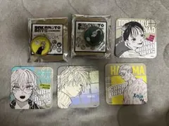 サカモトデイズ スラーセット