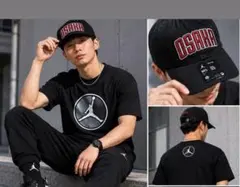 Jordan Brand OSAKA Club Cap S/Mのサムネイル