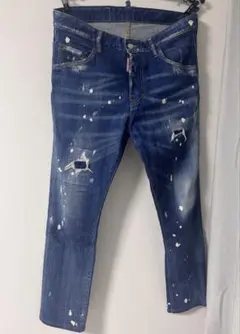 DSQUARED2 Skater jean