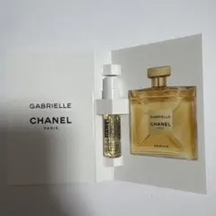 新品・未使用　CHANEL GABRIELLE CHANEL ESSENCEのサムネイル