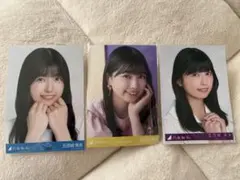 乃木坂46 五百城茉央生写真ヨリセット
