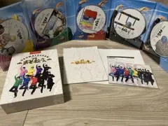 おそ松さん　超豪華コンプリートBOX