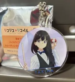 2026年最新】リコリスリコイル グッズの人気アイテム - メルカリ