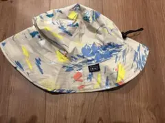 Kiu キウ UV&RAIN サファリハット 撥水 帽子　61cmのサムネイル