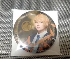 刀ミュ 夜半 ランダム缶バッチ 山姥切国広