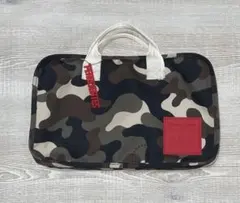 PEARLY GATES × サムソナイト・レッド　トラベルミニバックのサムネイル