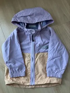 BEAMS mini ウインドブレーカー　90cm