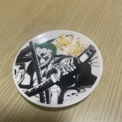 ワンピース ゾロ プレート（一番くじ）