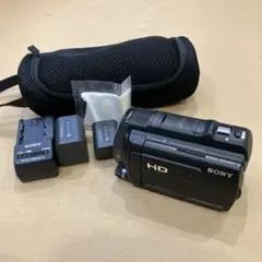 2026年最新】SONY HDR PJ630の人気アイテム - メルカリ