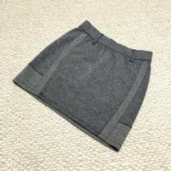 アディクロス ゴルフレディーススカート Sサイズ アディダス