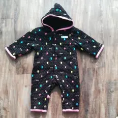 最終価格★☆　ミッフィー　miffy　ジャンプスーツ カバーオール