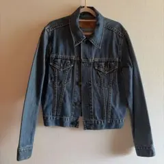 Levi's デニムジャケット Mサイズ