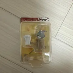 トムとジェリー トム フィギュア モデル16