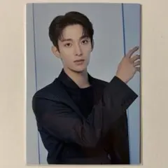 SEVENTEEN ミンギュ NEW_ JAPAN 50 トレカ 1枚 - メルカリ