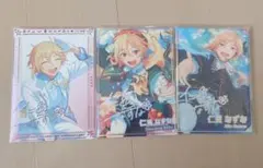 あんさんぶるスターズ　あんスタ　ポートレート　仁兎なずな