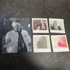 2025年最新】BIGBANG made トレカの人気アイテム - メルカリ