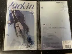 崩壊スターレイル 公式コラボ ファイノン アクリルスタンド - メルカリ