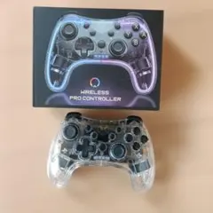 Switch コントローラー