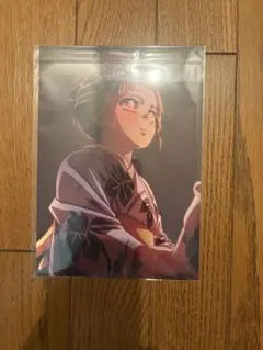 映画　鬼滅の刃　無限城編　入場者特典第7弾　恋雪