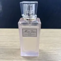 Miss Dior ディオール ヘアオイル 30ml