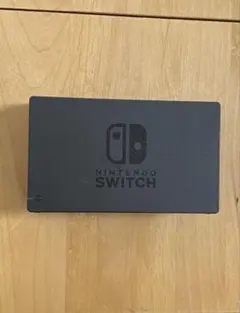 【動作確認済み】Nintendo Switch ドック 純正品ドックのみ