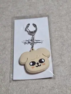 straykids スキズ skzoo 展覧会 キーカバー パピーム