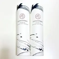 SOPHISTANCE ソフィスタンス 美容液 フローレス120mL 2本セットのサムネイル