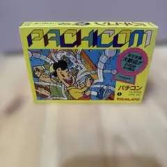 パチコン FS-2001G (FDS-PG)
