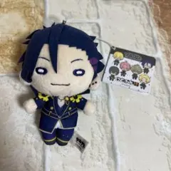 ツキウタ。 睦月始 にとたん ぬいぐるみのサムネイル