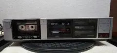 AKAI RC-32 コントローラー リモコン アカイ カセットデッキ シルバー