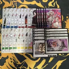 Xross Stars クロスタ エクシードランページ Ｒ以下4コン