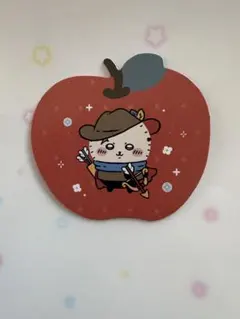 ちいぽけカード　ラッコ